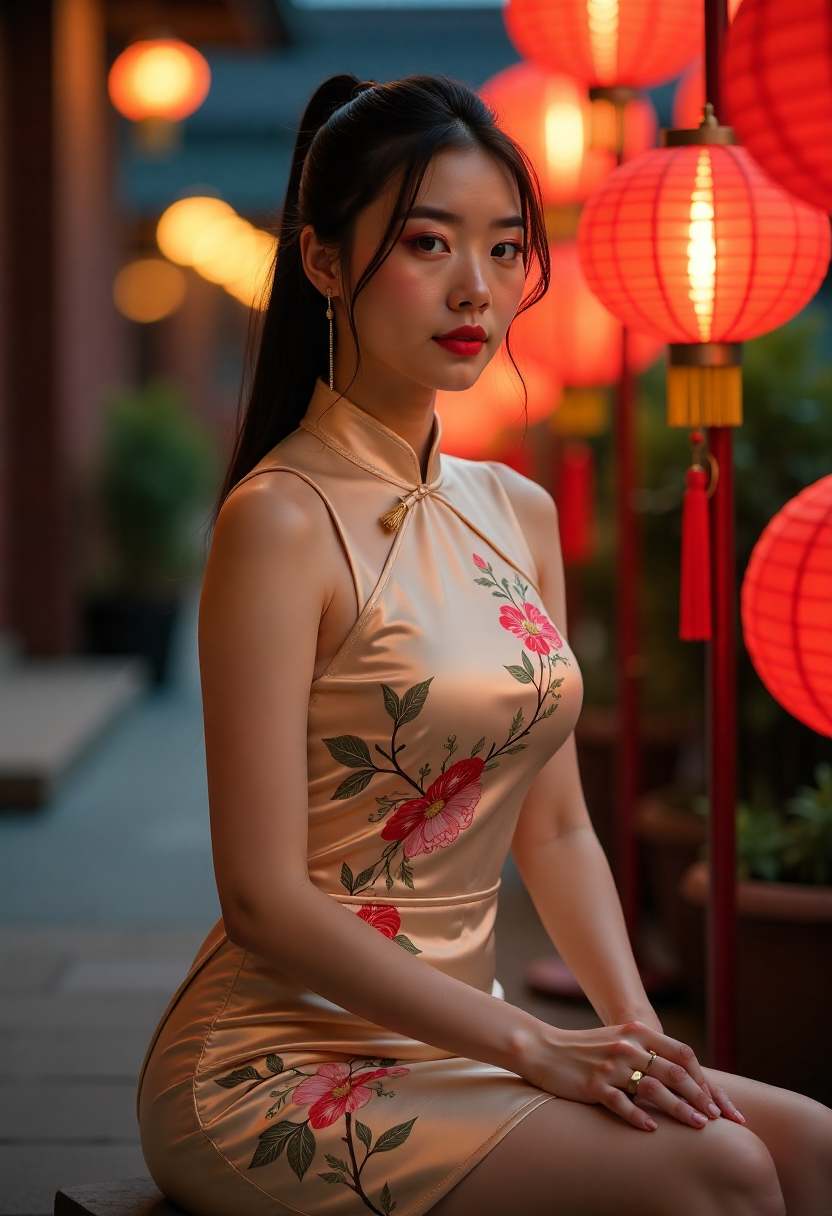 第七层楼道 剧照