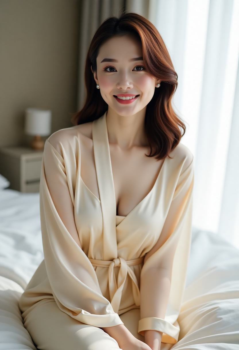 三号公寓 海报