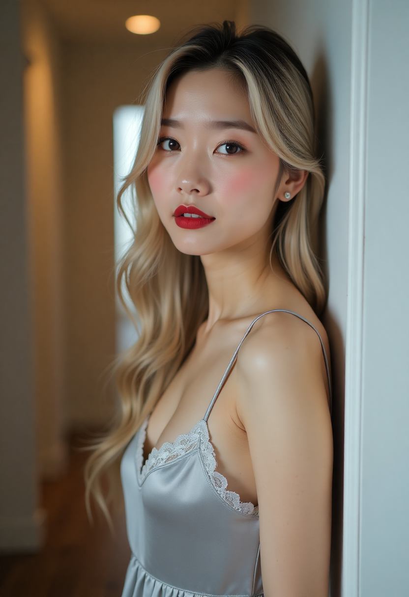 雾港迷踪 剧照