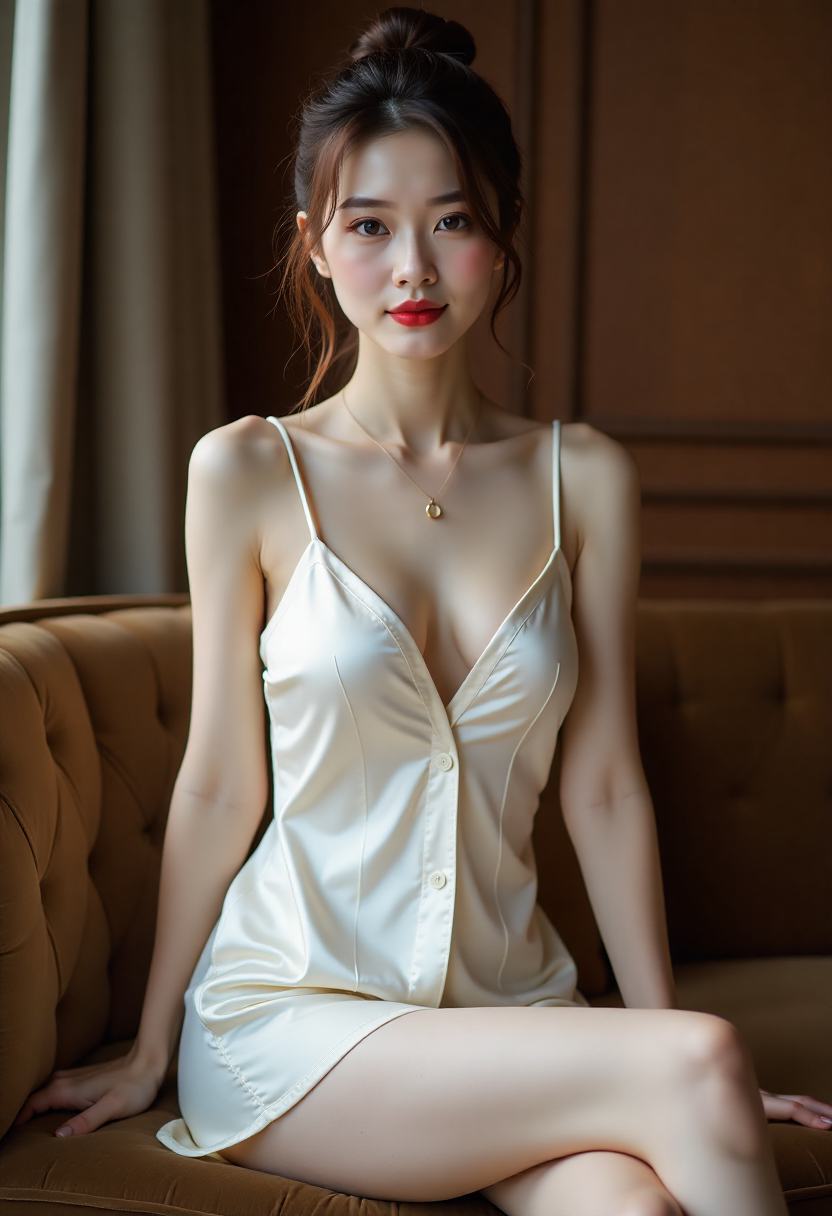 她的名字叫阿梅 剧照