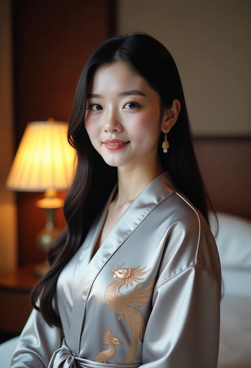 南岭惊蛰 剧照