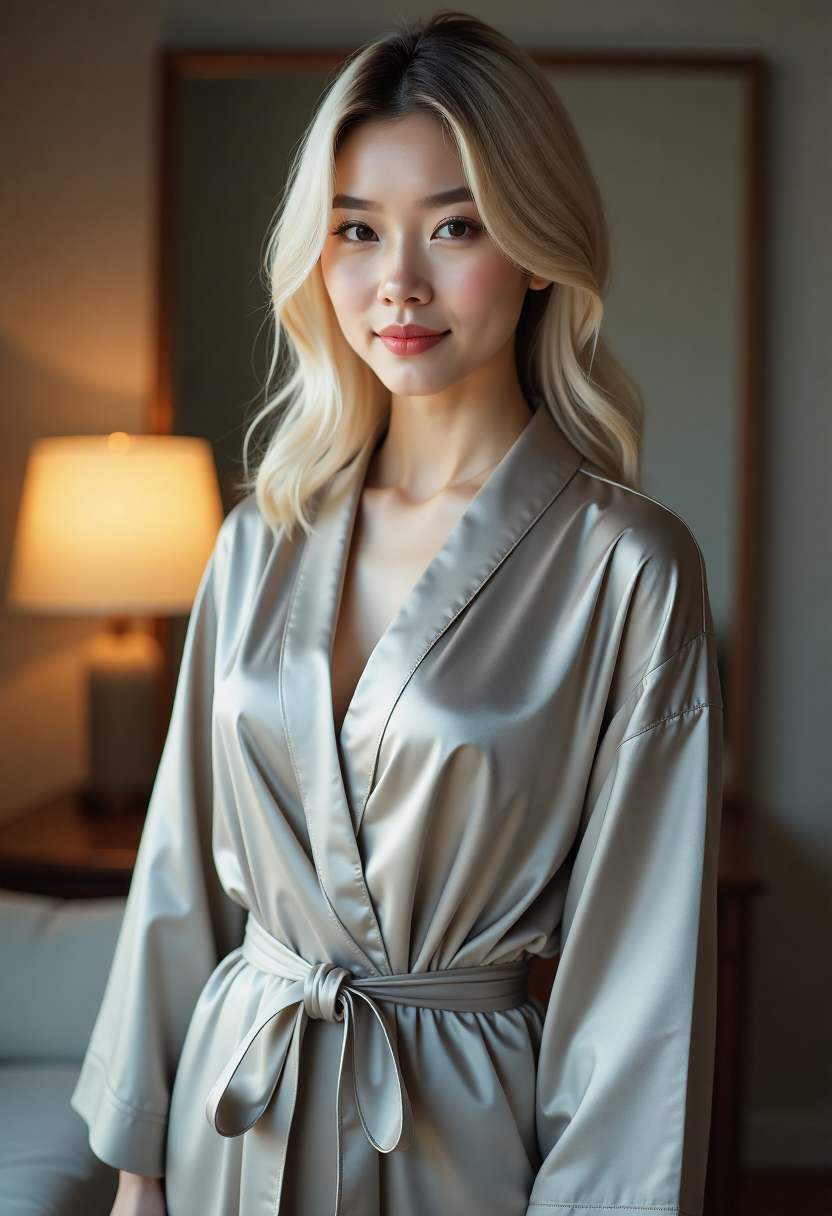 玻璃房客 海报