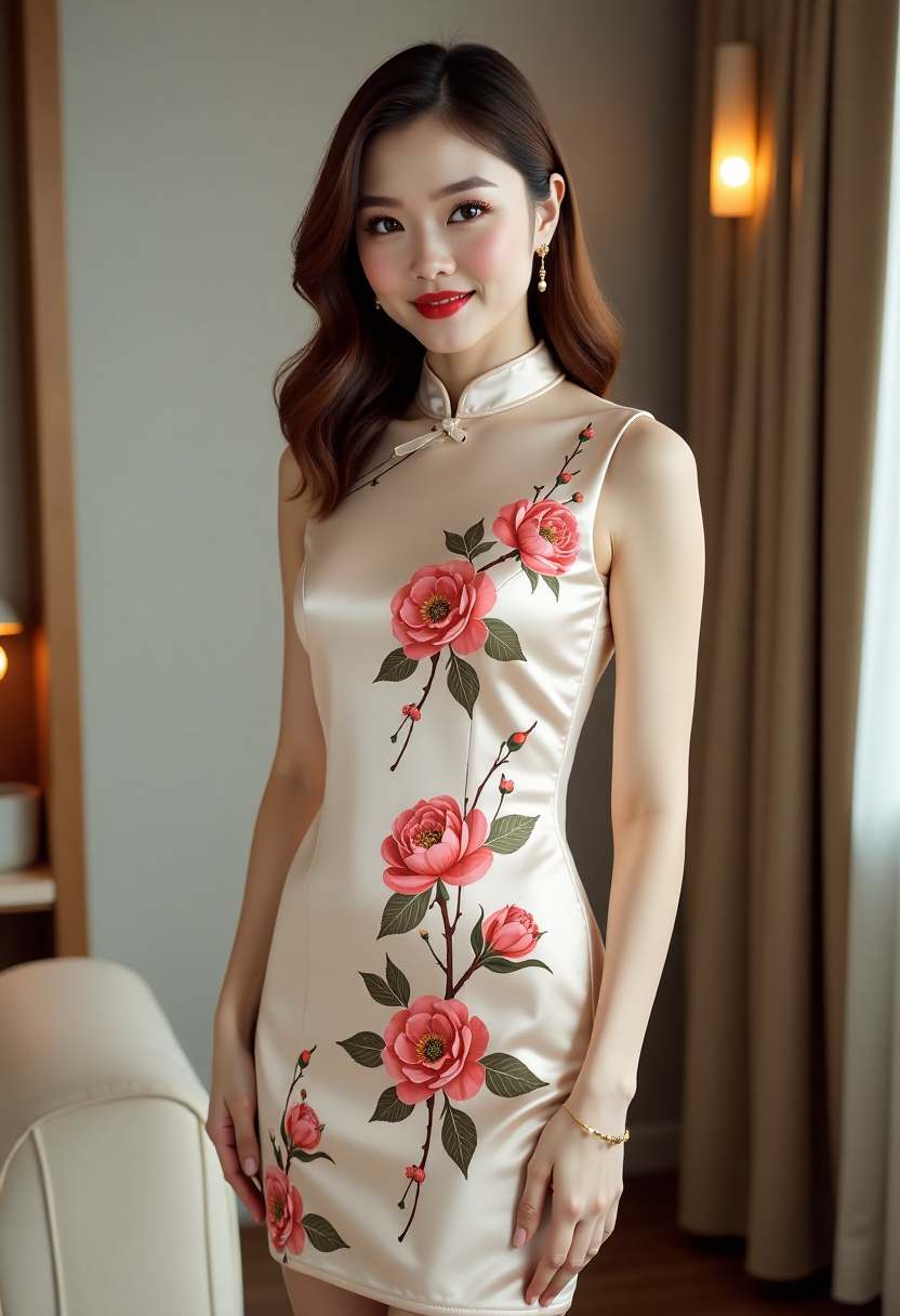 无声婚礼 海报
